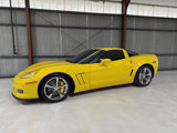 Used 2013 Chevrolet Corvette Grand Sport w/ 2LT Preferred Equipment Group image 2