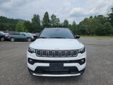 Used 2024 Jeep Compass Limited image 2