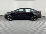 New 2025 Nissan Versa SR w/ Trunk Package image 3
