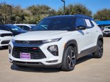 Used 2023 Chevrolet TrailBlazer RS image 3
