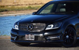 Used 2014 Mercedes-Benz C 250 Sedan image 6