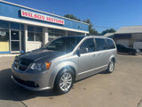 Used 2019 Dodge Grand Caravan SXT image 3