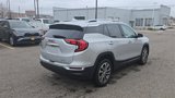 Used 2019 GMC Terrain SLT image 5