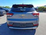Used 2022 Chevrolet TrailBlazer LT w/ Driver Confidence Package image 5