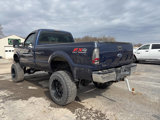 Used 2010 Ford F250 XLT image 4