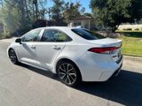 Used 2022 Toyota Corolla SE image 5