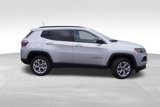 New 2025 Jeep Compass Latitude w/ Convenience Group image 3