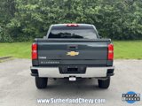 Used 2017 Chevrolet Silverado 1500 LS w/ Trailering Package image 6