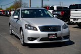 Used 2008 INFINITI M35 w/ Technology Pkg image 2