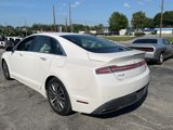 Used 2017 Lincoln MKZ Select w/ Select Plus Package image 4