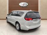 Used 2019 Chrysler Pacifica Touring Plus w/ Cold Weather Group image 3