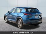 Certified 2023 MAZDA CX-5 AWD 2.5 S image 6