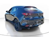 New 2025 MAZDA MAZDA3 s Sport image 3