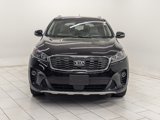 Used 2020 Kia Sorento EX image 3