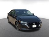 Used 2024 Nissan Sentra SV image 3