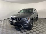 Used 2015 Jeep Grand Cherokee Limited w/ Luxury Group II image 5
