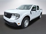 New 2025 Ford Maverick XL image 3