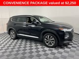 Used 2020 Hyundai Santa Fe SEL w/ Convenience Package image 2