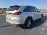 Used 2025 MAZDA CX-90 3.3 Turbo w/ Preferred Package image 5