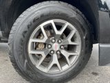 Used 2017 GMC Canyon SLE w/ All Terrain Package image 2