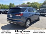 Used 2024 Chevrolet Equinox LT image 5