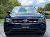 Used 2021 Volkswagen Tiguan SE image 2