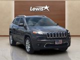 Used 2017 Jeep Cherokee Limited image 2