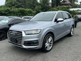 Used 2018 Audi Q7 3.0T Prestige w/ Prestige Package image 5