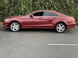 Used 2013 Mercedes-Benz CLS 550 4MATIC image 5