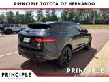 Used 2018 Jaguar F-PACE S image 5