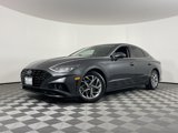 Used 2020 Hyundai Sonata SEL w/ Cargo Package image 2