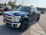 Used 2011 Ford F250 XLT w/ XLT Premium Pkg image 4