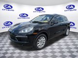 Used 2012 Porsche Cayenne image 4