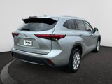 Used 2020 Toyota Highlander Limited image 4