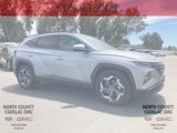 Used 2022 Hyundai Tucson Limited image 2