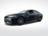 Used 2023 Toyota Camry SE image 1