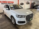 Used 2018 Audi Q7 2.0T Premium Plus image 3