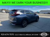 Used 2021 Honda CR-V EX image 3