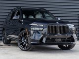 Used 2025 BMW X7 xDrive40i w/ M Sport Package image 2