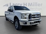 Used 2015 Ford F150 XLT image 2