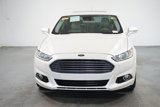 Used 2014 Ford Fusion Titanium image 2