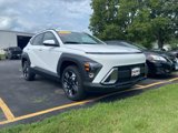 Used 2025 Hyundai Kona SEL image 2
