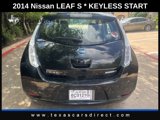 Used 2014 Nissan Leaf S w/ Charge Package image 5