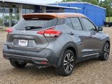 Used 2020 Nissan Kicks SR w/ SR Premium Package image 4