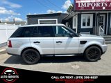 Used 2007 Land Rover Range Rover Sport HSE image 5