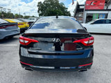 Used 2015 Hyundai Sonata Sport w/ Option Group 04 image 3