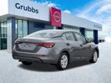 New 2025 Nissan Sentra S image 3