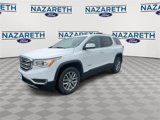 Used 2019 GMC Acadia SLE w/ Driver Alert Package I image 4