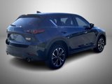 Certified 2022 MAZDA CX-5 AWD 2.5 S w/ Premium Package image 5