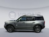 Used 2022 Ford Bronco Sport Big Bend w/ Convenience Package image 2